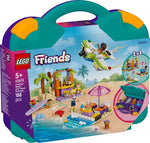 LEGO Friends Creative Beach & Travel Suitcase (42672)