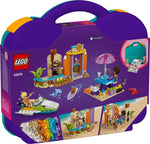 LEGO Friends Creative Beach & Travel Suitcase (42672)