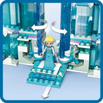 LEGO Disney Princess Elsa's Ice Palace (43244) - Fun Planet