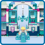 LEGO Disney Princess Elsa's Ice Palace (43244) - Fun Planet