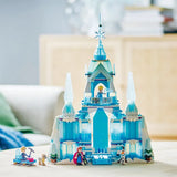 LEGO Disney Princess Elsa's Ice Palace (43244) - Fun Planet