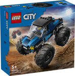 LEGO City Blu Monster Truck (60402) - Fun Planet