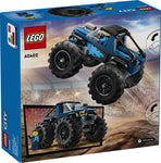 LEGO City Blu Monster Truck (60402) - Fun Planet