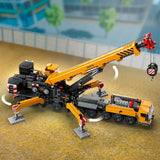 LEGO City Yellow Mobile Construction Crane (60409) - Fun Planet