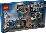 LEGO City Police Mobile Crime Lab Truck (60418) - Fun Planet