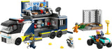 LEGO City Police Mobile Crime Lab Truck (60418) - Fun Planet