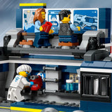 LEGO City Police Mobile Crime Lab Truck (60418) - Fun Planet