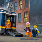 LEGO City Police Mobile Crime Lab Truck (60418) - Fun Planet