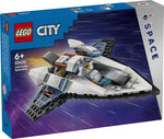 LEGO City Interstellar Spaceship (60430) - Fun Planet