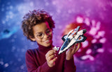 LEGO City Interstellar Spaceship (60430) - Fun Planet