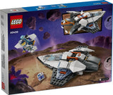 LEGO City Interstellar Spaceship (60430) - Fun Planet