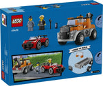 LEGO City Tow Truck And Sports Car Repair (60435) - Fun Planet