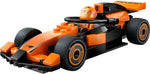 LEGO City F1® Driver With McLaren Race Car (60442)