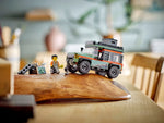 LEGO City Off-Road 4X4 Mountain Truck (60447)