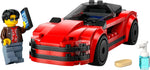 LEGO City Red Sports Car (60448)