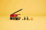 LEGO City Fire Ladder Truck (60463)