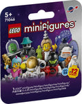 LEGO Minifigures Space Series 26 (71046) - Fun Planet