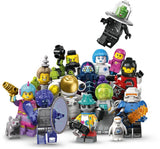 LEGO Minifigures Space Series 26 (71046) - Fun Planet