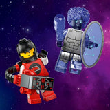 LEGO Minifigures Space Series 26 (71046) - Fun Planet