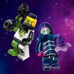 LEGO Minifigures Space Series 26 (71046) - Fun Planet