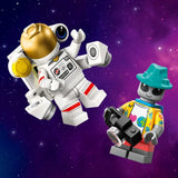 LEGO Minifigures Space Series 26 (71046) - Fun Planet