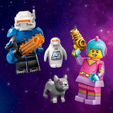 LEGO Minifigures Space Series 26 (71046) - Fun Planet