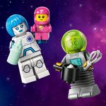 LEGO Minifigures Space Series 26 (71046) - Fun Planet