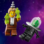 LEGO Minifigures Space Series 26 (71046) - Fun Planet