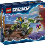 LEGO DreamZzz Mateo's Off-Road Car (71471) - Fun Planet