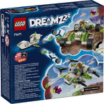 LEGO DreamZzz Mateo's Off-Road Car (71471) - Fun Planet