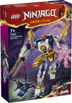 LEGO Ninjago Sora's Elemental Tech Mech (71807) - Fun Planet