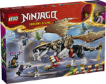 LEGO Ninjago Egalt The Master Dragon (71809) - Fun Planet