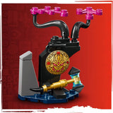 LEGO Ninjago Egalt The Master Dragon (71809) - Fun Planet