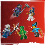 LEGO Ninjago Egalt The Master Dragon (71809) - Fun Planet