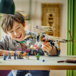 LEGO Ninjago Egalt The Master Dragon (71809) - Fun Planet