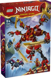 LEGO Ninjago Kai's Ninja Clember Mech (71812) - Fun Planet