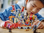 LEGO Ninjago Tournament Battle Arena (71818) - Fun Planet