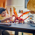 LEGO Ninjago Source Dragon Of Motion (71822) - Fun Planet