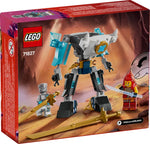 LEGO Ninjago Zane's Battle Suit Mech (71827)