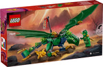 LEGO Ninjago Lloy's Green Forest Dragon (71829)