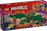 LEGO Ninjago Lloy's Green Forest Dragon (71829)