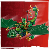 LEGO Ninjago Lloy's Green Forest Dragon (71829)