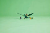 LEGO Ninjago Lloy's Green Forest Dragon (71829)