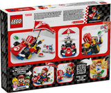 LEGO Super Mario Mario Kart™ – Standard Kart (72032)