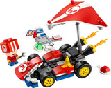 LEGO Super Mario Mario Kart™ – Standard Kart (72032)