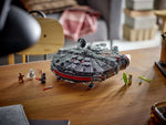 LEGO Star Wars The Dark Falcon (75389) - Fun Planet