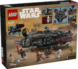 LEGO Star Wars The Dark Falcon (75389) - Fun Planet