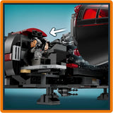 LEGO Star Wars The Dark Falcon (75389) - Fun Planet