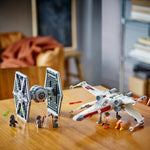 LEGO Star Wars Tie Fighter & X-Wing Mash-Up (75393) - Fun Planet