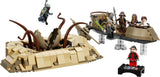 LEGO Star Wars Desert Skiff & Sarlacc Pit (75396) - Fun Planet